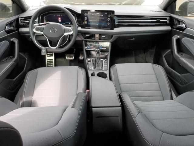 2025 VOLKSWAGEN JETTA COMFORTLINE  
