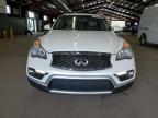 2016 Infiniti Qx50  en Venta en East Granby, CT - Rear End