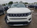 2018 Jeep Compass Limited for Sale in Lansing, MI - Front End