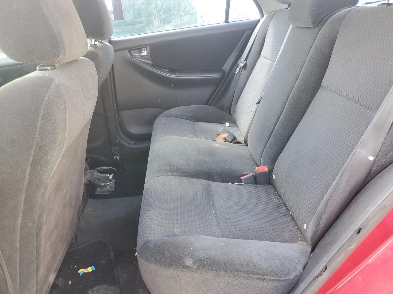 2008 Toyota Corolla Ce VIN: 2T1BR32E78C932495 Lot: 56677785