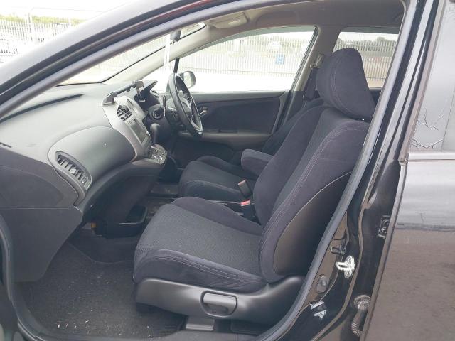 2008 HONDA STREAM