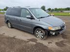2002 Honda Odyssey Ex იყიდება Columbia Station-ში, OH - All Over