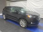 2022 Ford Edge Titanium продається в Dunn, NC - Minor Dent/Scratches