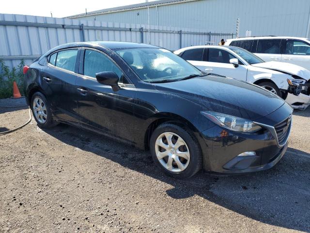 2016 MAZDA 3 SPORT