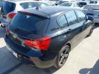 2015 BMW 118I SPORT for sale at Copart SANDY