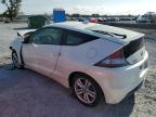 2011 Honda Cr-Z Ex for Sale in Riverview, FL - Front End