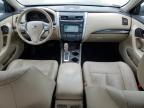 2015 Nissan Altima 2.5 zu verkaufen in Cahokia Heights, IL - Minor Dent/Scratches