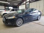 2014 Ford Fusion Titanium Hev за продажба в East Granby, CT - Minor Dent/Scratches
