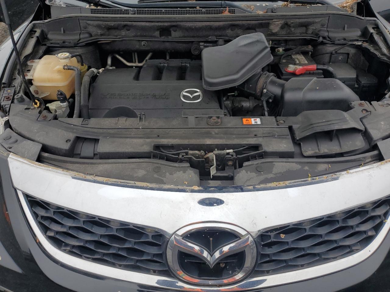 2011 Mazda Cx-9 VIN: JM3TB3DV2B0315097 Lot: 56496575