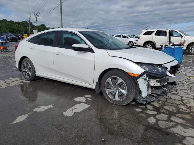  HONDA CIVIC 2020 Biały