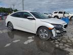 2020 Honda Civic Lx   de vânzare în Lebanon, TN - Front End