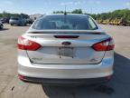 2013 Ford Focus Se იყიდება Dunn-ში, NC - Front End