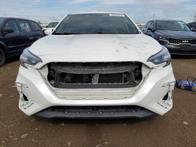  SUBARU LEGACY 2023 Білий