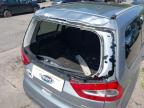 2010 FORD GALAXY TIT for sale at Copart GLOUCESTER