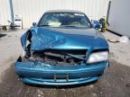1998 Volvo C70 Turbo за продажба в Riverview, FL - Front End