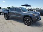 2022 Toyota Tacoma Double Cab   na sprzedaż w Wilmer, TX - Side