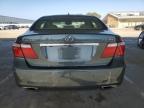 2009 Lexus Ls 460 en Venta en Hayward, CA - Front End