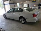 2004 Lexus Gs 300 for Sale in Sandston, VA - Side
