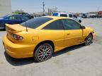 2002 Chevrolet Cavalier Ls Sport продається в Anthony, TX - Front End