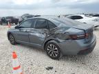 2024 Volkswagen Jetta S   იყიდება Temple-ში, TX - Side
