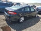 2014 Ford Fusion Se zu verkaufen in Spartanburg, SC - Front End