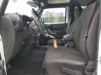 2015 Jeep Wrangler Unlimited Sport на продаже в Harleyville, SC - Front End