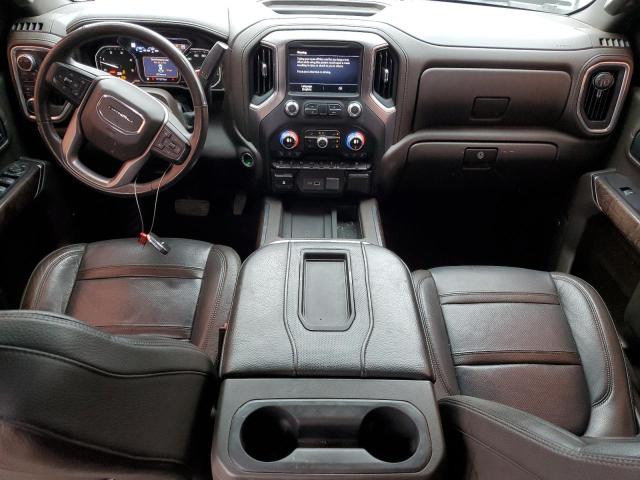  GMC SIERRA 2020 Charcoal
