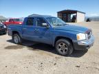 2005 Dodge Dakota Quad Slt for Sale in Helena, MT - Rear End