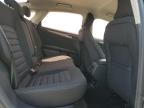 2017 Ford Fusion Se за продажба в Wilmer, TX - Front End