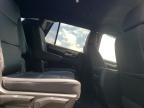 2021 Chevrolet Tahoe K1500 Lt en Venta en Cicero, IN - Front End