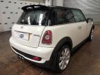 2010 MINI COOPER S for sale at Copart NEWBURY
