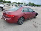 2005 Honda Accord Lx продається в Bridgeton, MO - Front End