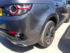2018 LAND ROVER DISCOVERY for sale at Copart SANDY