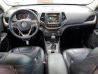 2017 Jeep Cherokee Limited იყიდება Littleton-ში, CO - Front End