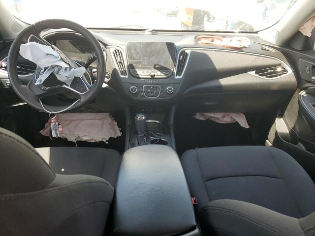  CHEVROLET MALIBU 2020 Білий