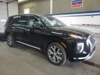 2022 Hyundai Palisade Limited للبيع في Pasco، WA - Rear End
