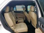 2016 Ford Explorer Limited zu verkaufen in Haslet, TX - Hail