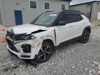 2022 Chevrolet Trailblazer Rs for Sale in Barberton, OH - Front End