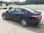 2015 Toyota Camry Le на продаже в Seaford, DE - Side