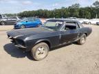 1967 Ford Mustang na sprzedaż w Greenwell Springs, LA - Partial Repair