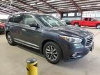 2014 Infiniti Qx60  for Sale in East Granby, CT - Minor Dent/Scratches