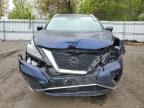 2024 NISSAN MURANO SL for sale at Copart ON - LONDON