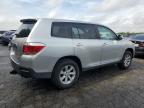 2013 Toyota Highlander Base იყიდება Austell-ში, GA - Minor Dent/Scratches