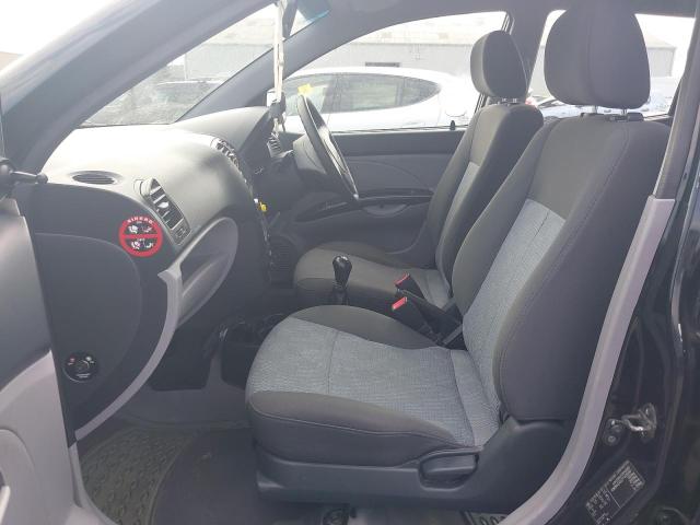 2007 KIA PICANTO LS