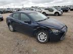 2017 Toyota Yaris Ia  de vânzare în Houston, TX - Front End