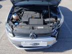 2016 VOLKSWAGEN POLO MATCH for sale at Copart CHESTER