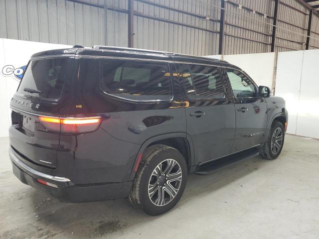  JEEP WAGONEER 2024 Black