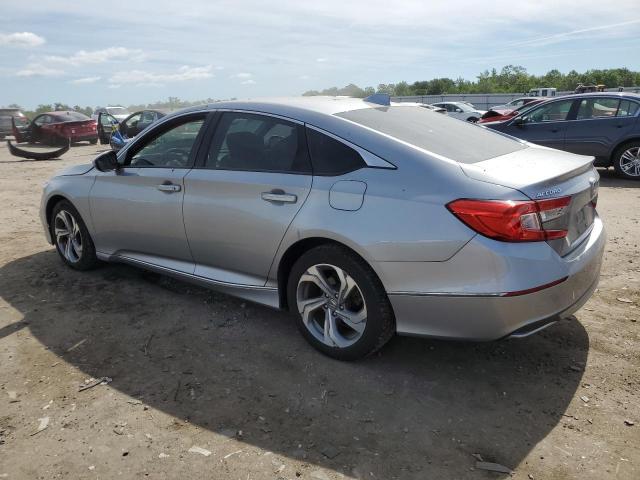  HONDA ACCORD 2020 Сріблястий