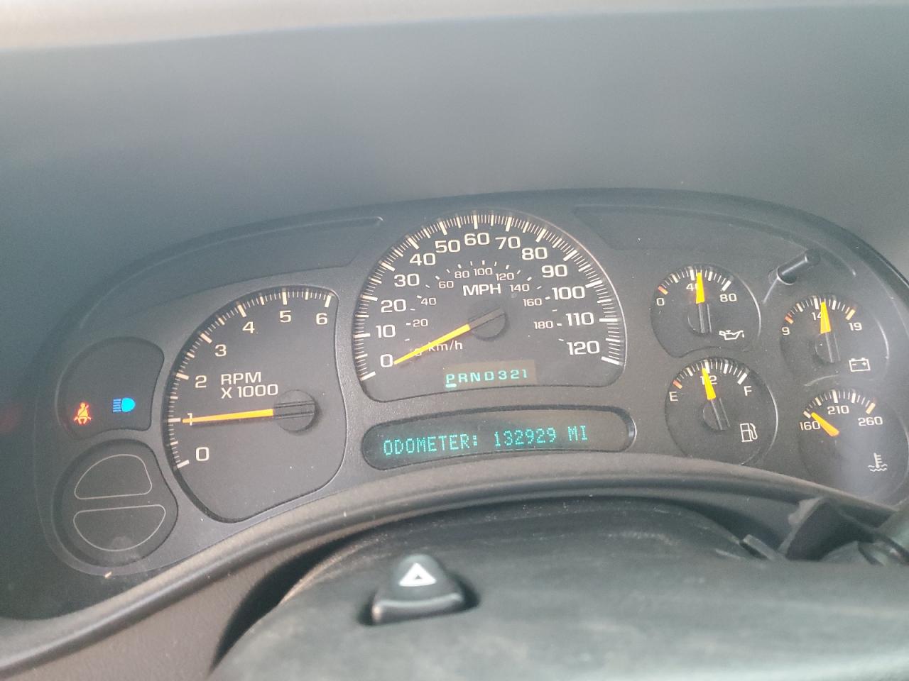 2003 Chevrolet Silverado C1500 VIN: 1GCEC14V83Z243368 Lot: 58652235