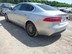 2016 JAGUAR XE PRESTIG for sale at Copart COLCHESTER